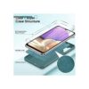 LeYi Funda para Samsung Galaxy A32 5G funda para Galaxy_3