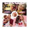 Le Papillon Tienda de campaña de princesa rosa para niñas