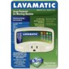 Lavamatic WS10521 Protector electrónico contra_1