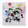 Laviesto Mármoles de repuesto de juego 80 bolas de juego_3