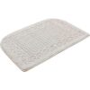 Las alfombras de cocina antifatiga están hechas de 100