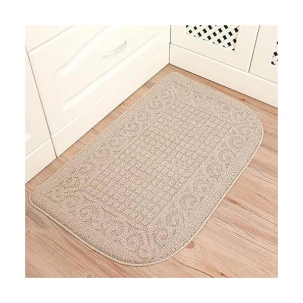 Las alfombras de cocina antifatiga están hechas de 100