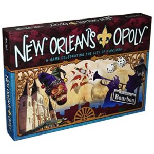 Late for the Sky New Orleans Opoly_1
