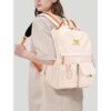 Lanola Backpacks for Girls kids Fashion Laptop Backpacks_3