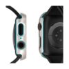 Landhoo Paquete de 6 fundas para Apple Watch SE 2022_4