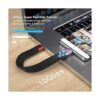Lamtoon Cable USB C corto de 100 W sincronización de_2