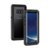 Lanhiem Funda para Samsung Galaxy S8 IP68 impermeable a_1