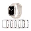 Landhoo Paquete de 6 fundas para Apple Watch SE 2022_1