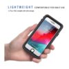 Lanhiem Funda para iPhone SE 20222020 funda para iPhone_2