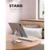 Lamicall Soporte ajustable para tableta base plegable_2