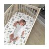 Lambs Ivy Woodland Forest Animal Nursery Juego de ropa_5