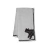 Lambs Ivy Woodland Forest Manta de forro polar para_1