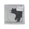 Lambs Ivy Woodland Forest Manta de forro polar para_2