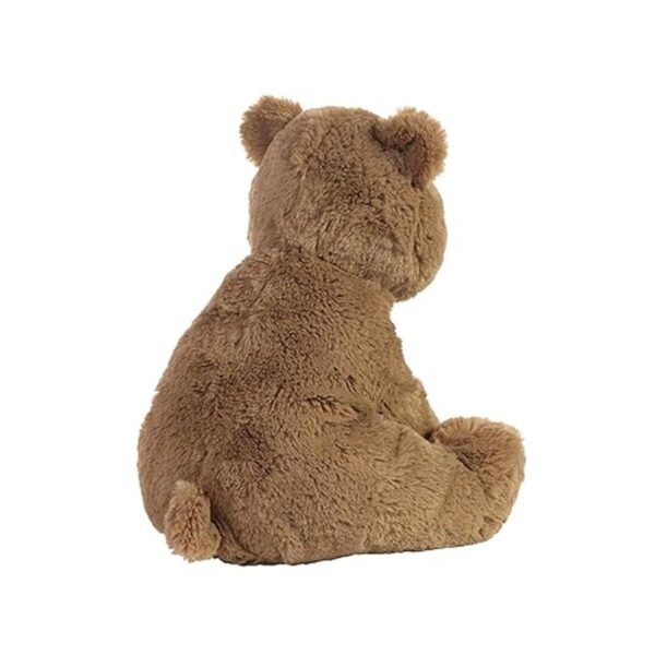 Lambs Ivy Sierra Sky Oso de peluche de peluche marrón_4