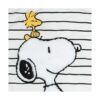 Lambs Ivy Classic Snoopy Juego de ropa de cama de 3_4
