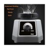 Lab Vibrator 4 Round Shaker Oscillator Gypsum Mixing_5