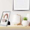LaVie Home Marco de fotos 6 unidades diseño simple con_6