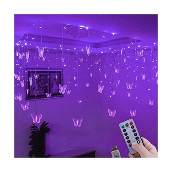Lainin Tira de luz nocturna de 12 pies11.5 ft con