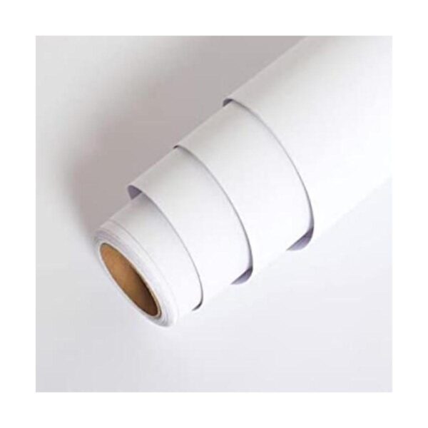 LaCheery Papel adhesivo de vinilo de 24 x 160 pulgadas