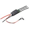 LYWS Controlador BLDC sin escobillas trifásico de alta_1