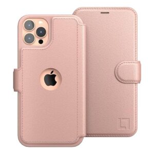 LUPA Funda tipo cartera para iPhone 11 Pro y Pro Max_1