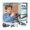 LUKAT Juguetes de robot STEM para niños de 6 7 8 9 10_5