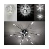 LUHMQ E14 bombillas LED E14 3 unidades base de rosca