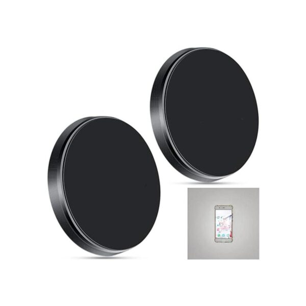 LU2000 Soporte magnético para teléfono de coche 2_1