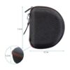 LTGEM Funda rígida de EVA para auriculares Beats Studio