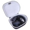 LTGEM Funda rígida para auriculares AKG Pro Audio Studio_1