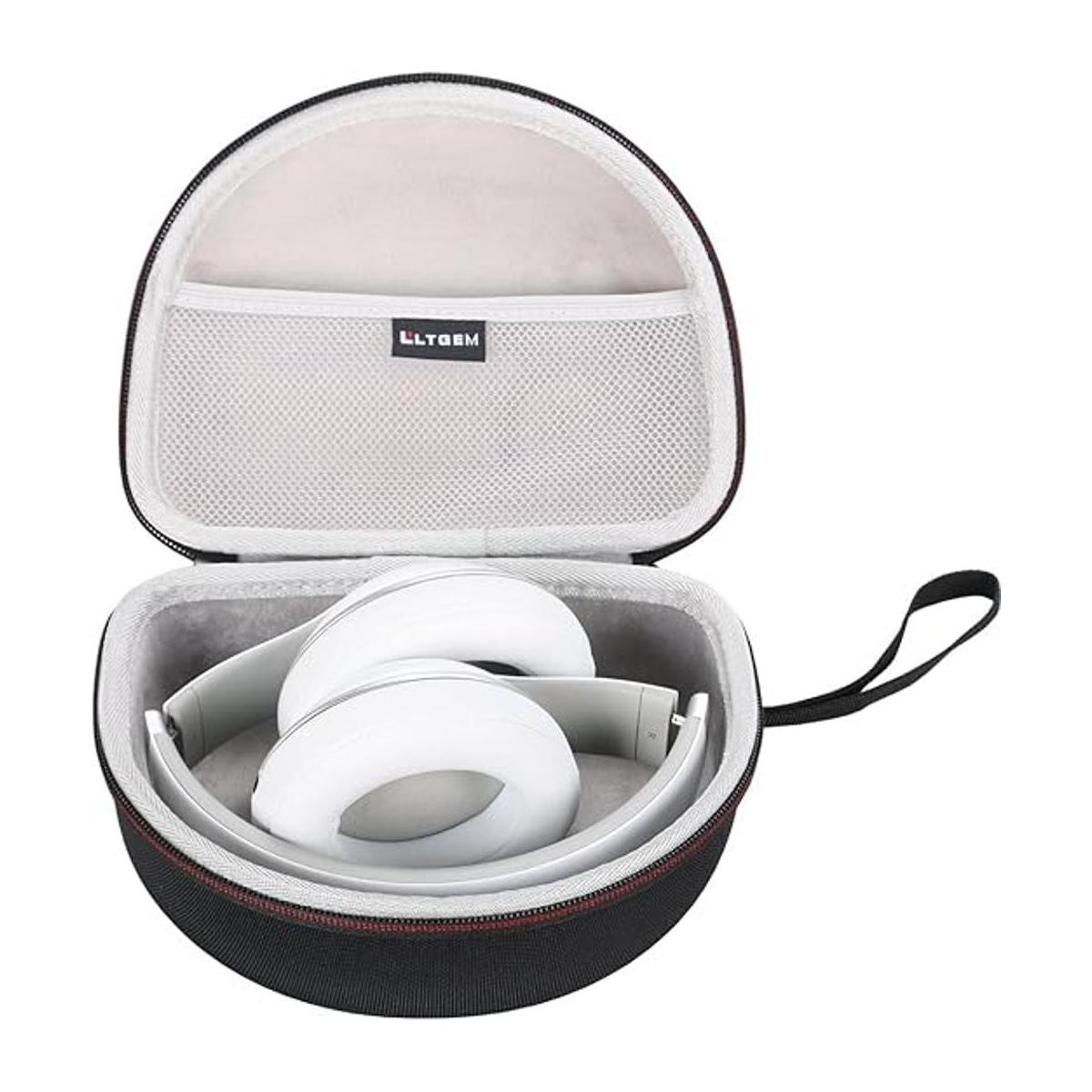 LTGEM Funda rígida de EVA para auriculares Beats Studio