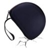 LTGEM Funda rígida de EVA para Sony MDRZX110NC y