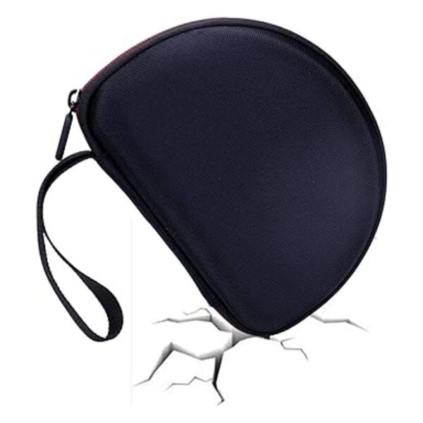 LTGEM Funda rígida de EVA para Sony MDRZX110NC y