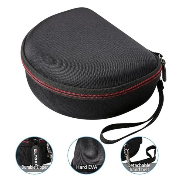 LTGEM Funda rígida de EVA para auriculares Beats Studio