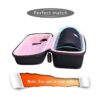 LTGEM EVA Travel Strorage Funda rígida para JBL FLIP 6
