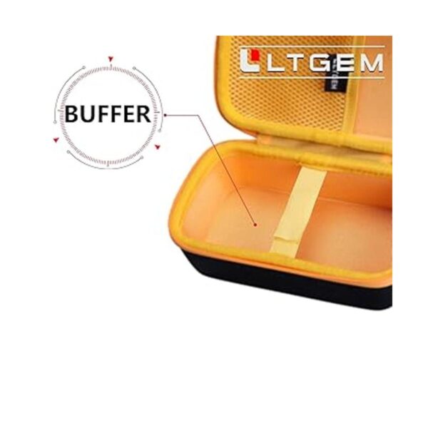 LTGEM Funda rígida Fluke 117115116114113 Electricians_3