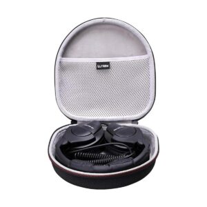 LTGEM Carcasa rígida de EVA para auriculares SENNHEISER