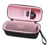 LTGEM EVA Travel Strorage Funda rígida para JBL FLIP 6