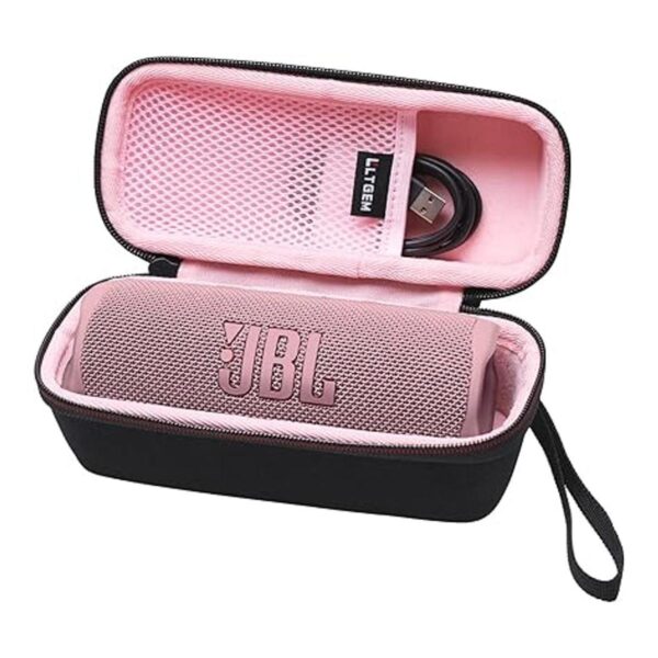 LTGEM EVA Travel Strorage Funda rígida para JBL FLIP 6