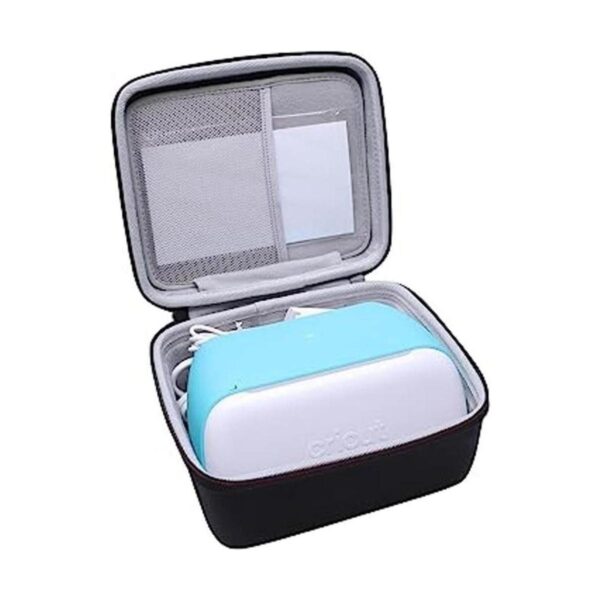 LTGEM EVA Funda rígida para Cricut Joy Machine Viaje
