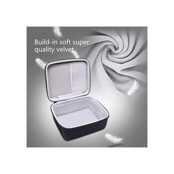 LTGEM EVA Funda rígida para Cricut Joy Machine Viaje