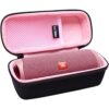 LTGEM EVA Travel Strorage Funda rígida para JBL FLIP 6