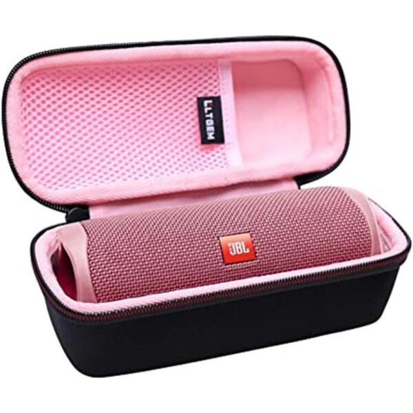 LTGEM EVA Travel Strorage Funda rígida para JBL FLIP 6