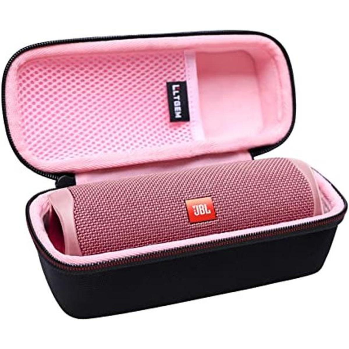 LTGEM EVA Travel Strorage Funda rígida para JBL FLIP 6