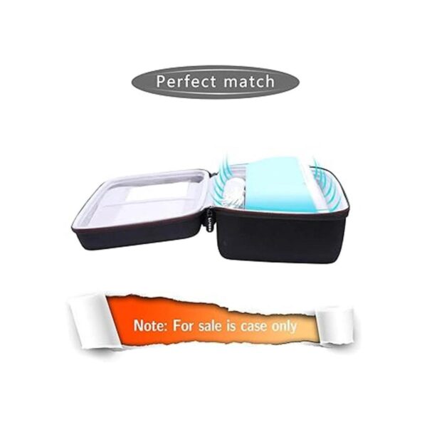 LTGEM EVA Funda rígida para Cricut Joy Machine Viaje