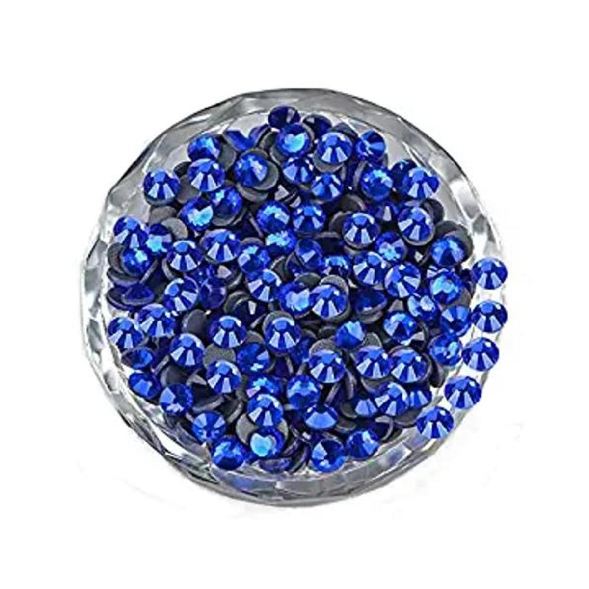 LPBeads 2000 unidades de diamantes de imitación