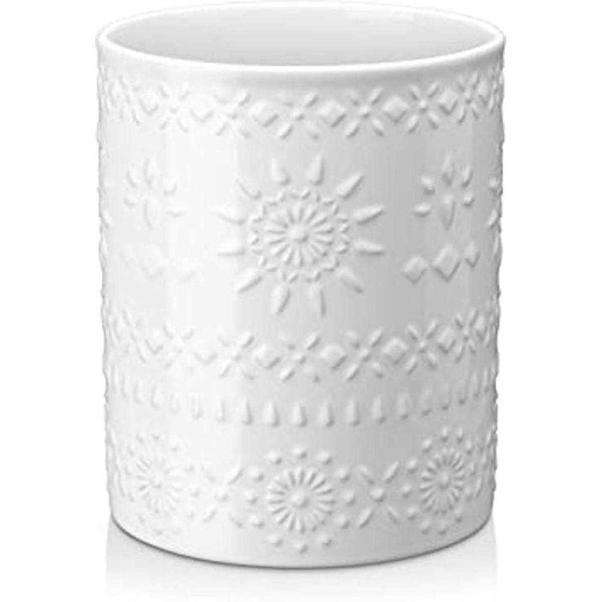 LOVECASA Soporte para utensilios de cocina extra grande