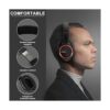 LORELEI Auriculares X8 con cable sobre la oreja con_2