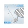 LOSTRONAUT Sand Flea Rake Pro Mango ergonómico de 52_4