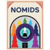 LOONEY LABS Juego de mesa Nomids Divertidos juegos de_2